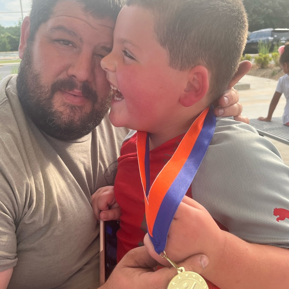 Meet your Posher, Acey